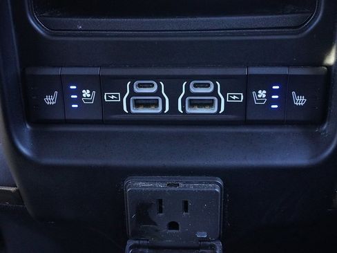 Used 2023 RAM 1500 Limited image 74