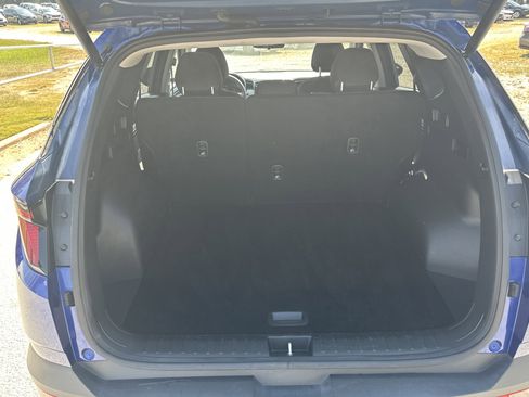 Used 2024 Hyundai Tucson SEL image 16