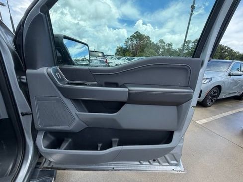 Used 2025 Ford F150 XLT w/ Equipment Group 301A Standard RWD image 30