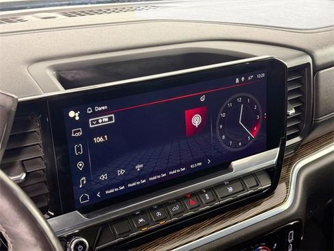 Used 2022 GMC Sierra 1500 Elevation image 14