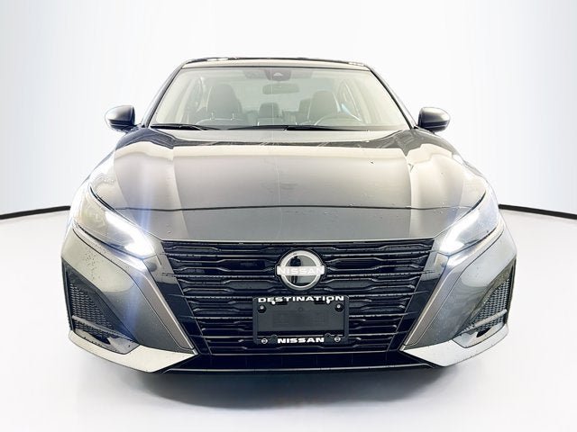 New 2026 Nissan Altima 2.5 SV FWD image 2