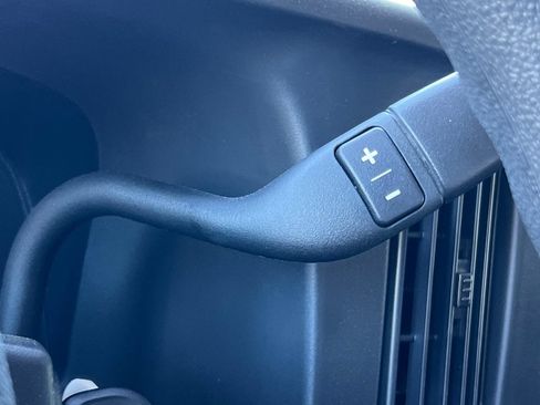 Used 2025 Chevrolet Express 2500 w/ Driver Convenience Package RWD image 29