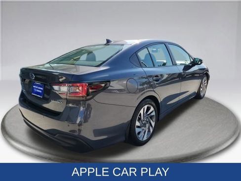 Used 2025 Subaru Legacy Limited image 15