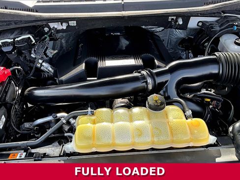 Used 2019 Ford F150 4x4 SuperCrew image 29