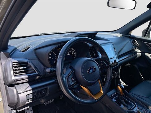 Used 2023 Subaru Forester Wilderness image 9