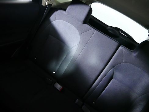 Used 2013 Nissan Rogue S w/ Special Edition Pkg AWD/4WD image 12