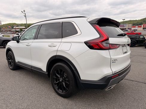 Used 2024 Honda CR-V Sport-L image 4
