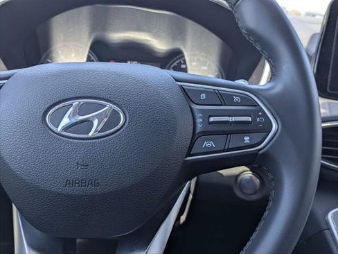 Used 2023 Hyundai Santa Fe SEL FWD image 14