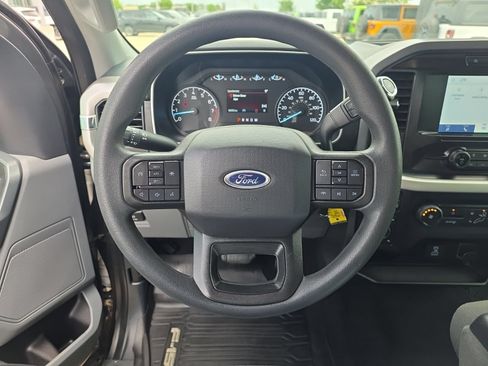 Used 2022 Ford F150 XLT AWD/4WD image 28