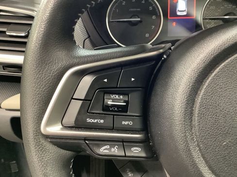 Used 2022 Subaru Forester Limited image 14