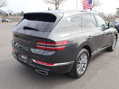 Used 2024 Genesis GV80 2.5T image 4