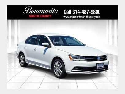 Used 2017 Volkswagen Jetta S