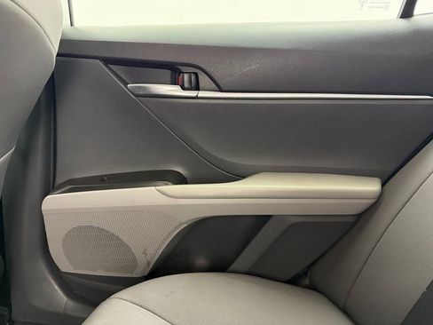 Used 2023 Toyota Camry LE image 33