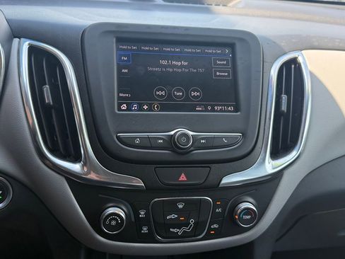 Used 2021 Chevrolet Equinox LS AWD/4WD image 28