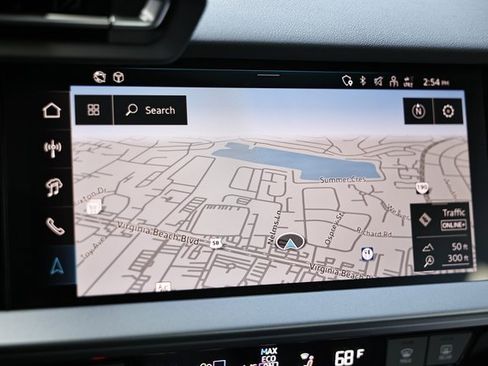 New 2026 Audi A3 2.0T Premium image 37