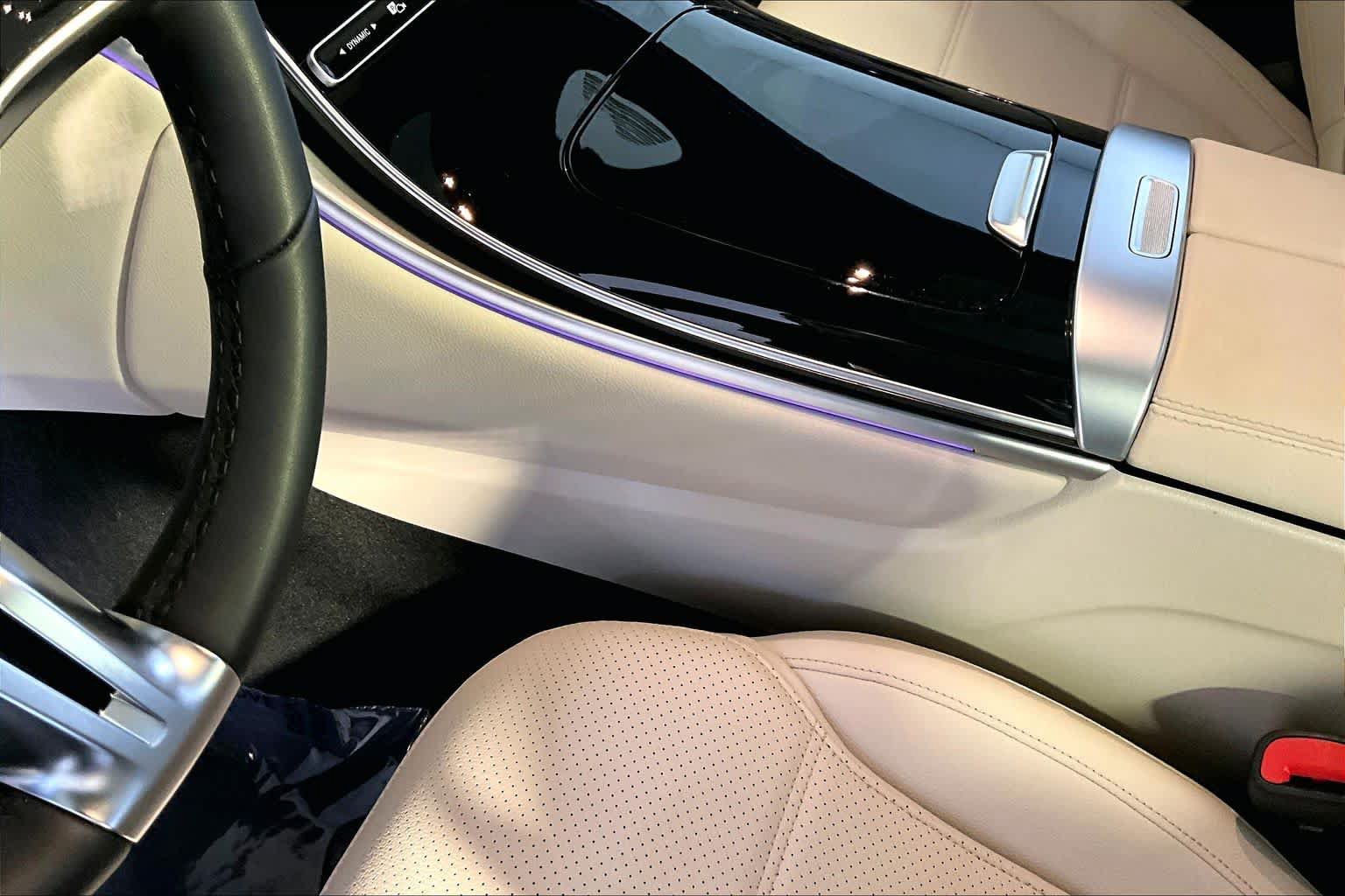 Certified 2026 Mercedes-Benz GLC 300 4MATIC image 17