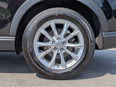 Used 2024 Honda CR-V EX image 13