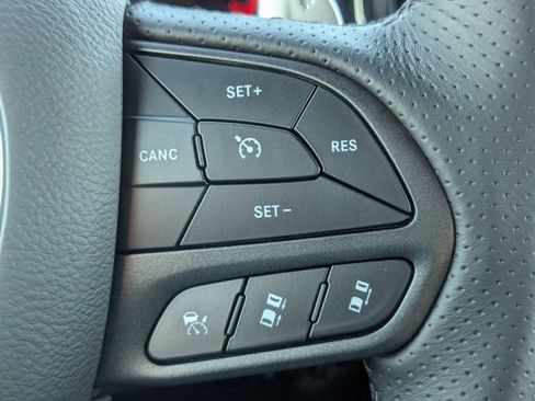 New 2025 Dodge Durango GT AWD/4WD image 10