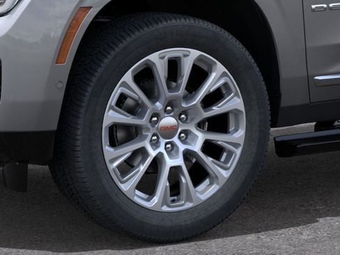 New 2026 GMC Yukon XL Denali AWD/4WD image 9