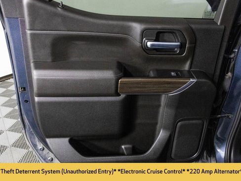 Used 2022 Chevrolet Silverado 1500 RST image 38