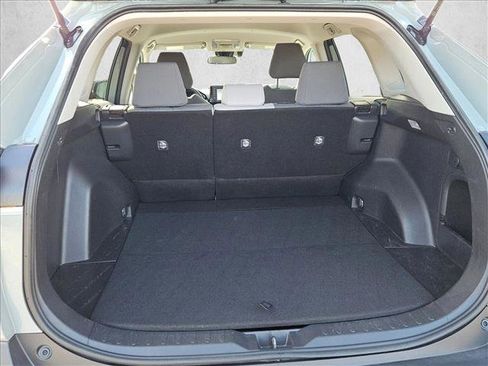 Used 2020 Toyota RAV4 XLE image 6