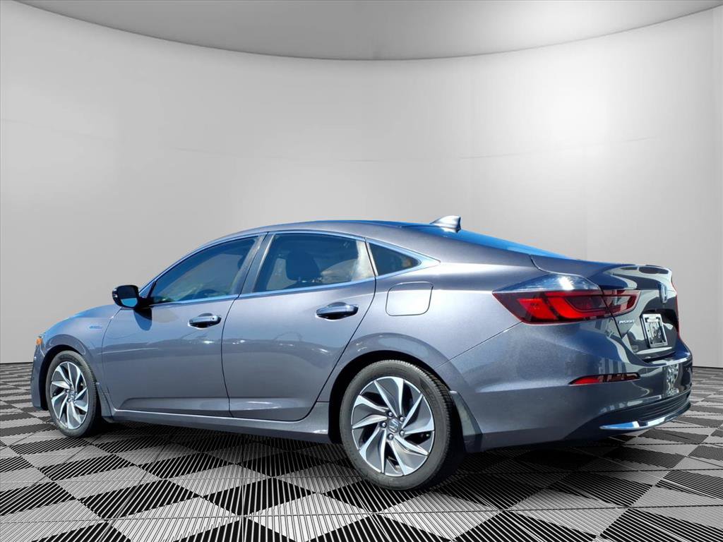 Used 2019 Honda Insight Touring image 27