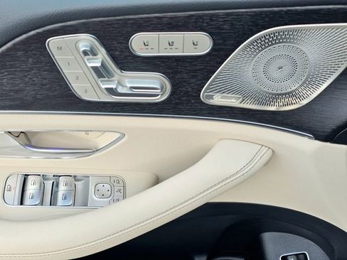 New 2026 Mercedes-Benz GLE 450 GLE 450 Coupe image 20