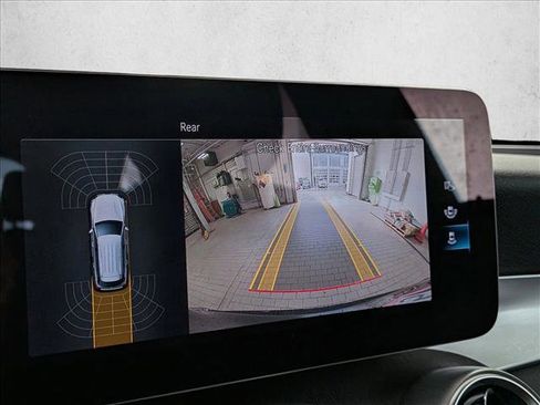 Certified 2022 Mercedes-Benz GLC 300 4MATIC image 13