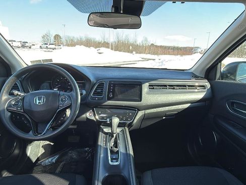 Used 2022 Honda HR-V EX image 26