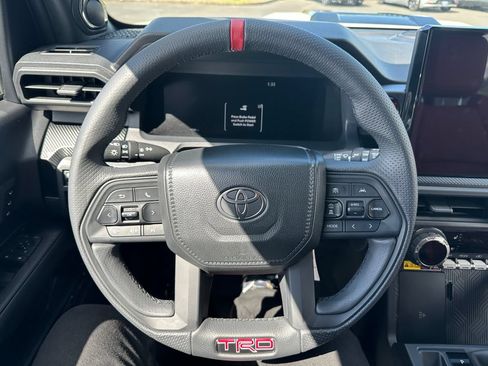 Used 2026 Toyota 4Runner TRD Pro AWD/4WD image 19