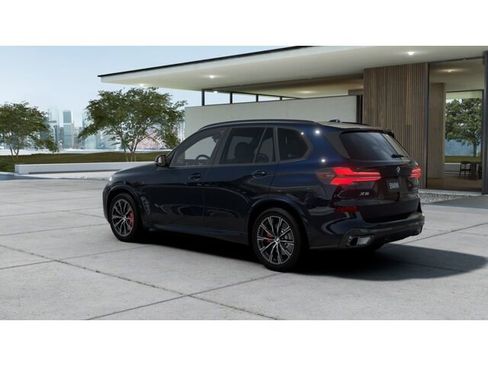 New 2026 BMW X5 xDrive50e w/ M Sport Package AWD/4WD image 2
