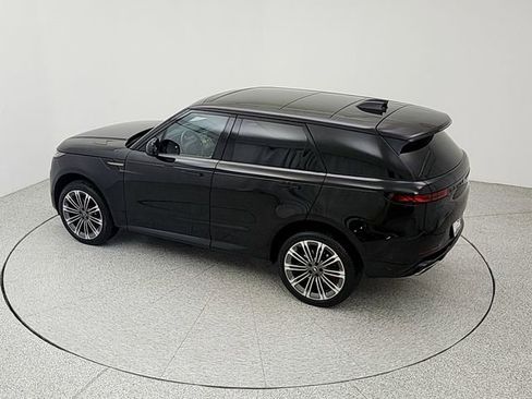 Certified 2024 Land Rover Range Rover Sport Dynamic SE image 19