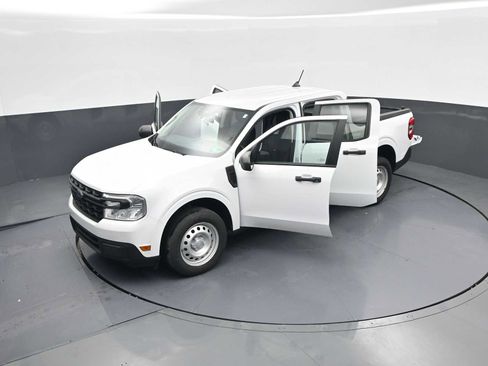 Used 2023 Ford Maverick XL image 43