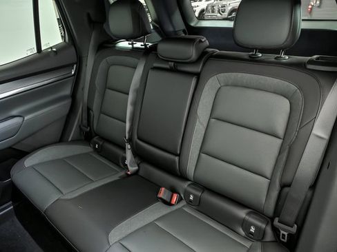 New 2026 GMC Terrain AT4 w/ Convenience Package III image 8