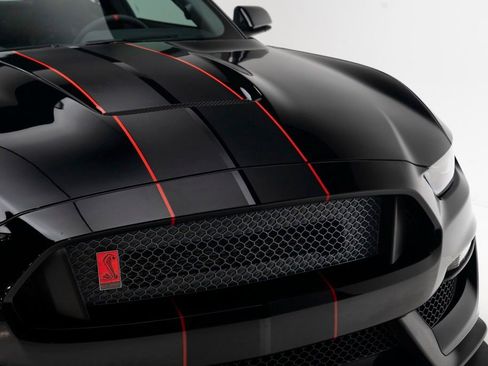 Used 2018 Ford Mustang Shelby GT350R w/ Equipment Group 920A image 52