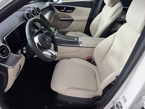 New 2026 Mercedes-Benz GLC 300 4MATIC image 6