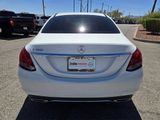 Used 2017 Mercedes-Benz C 300 Sedan image 5