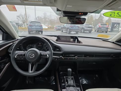 Used 2025 MAZDA CX-30 AWD 2.5 S w/ Premium Package image 16