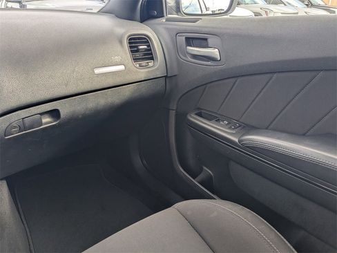 Used 2023 Dodge Charger GT w/ Blacktop Package image 16