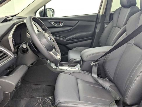 New 2026 Subaru Ascent Limited image 14