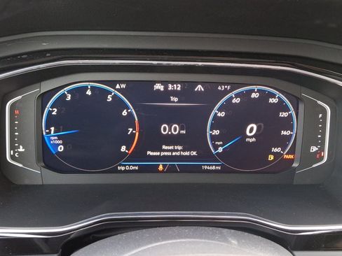 Certified 2024 Volkswagen Jetta GLI 40th Anniversary Edition image 20