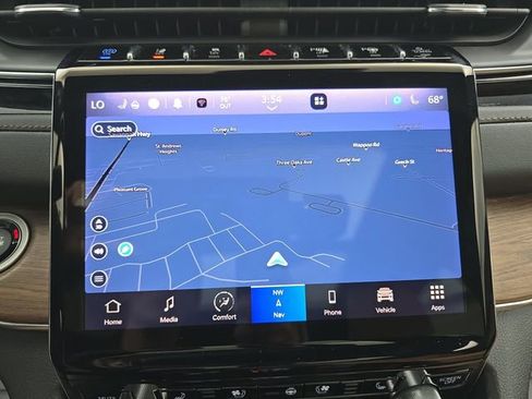 Used 2022 Jeep Grand Cherokee Summit w/ Advanced Protech Group IV AWD/4WD image 33