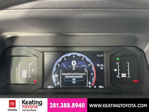 Used 2026 Toyota Tacoma SR5 AWD/4WD image 24