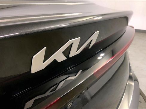 Used 2025 Kia K5 LXS FWD image 29