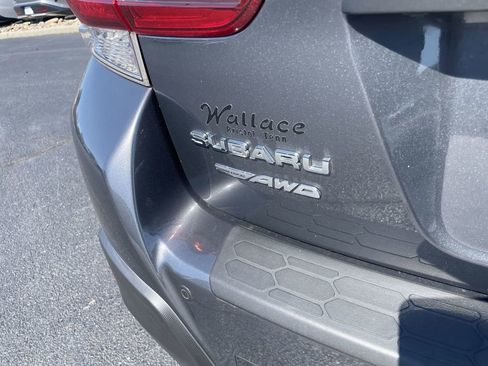 Certified 2023 Subaru Crosstrek 2.5i Limited w/ Moonroof Package image 7