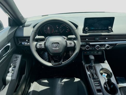 New 2026 Honda Civic Sport image 17