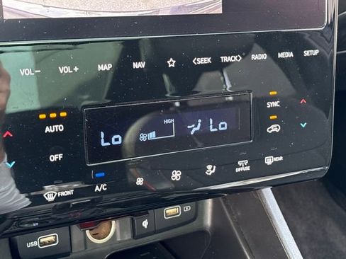 Used 2023 Hyundai Tucson N Line image 17
