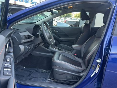 Certified 2024 Subaru Crosstrek 2.5i Limited AWD/4WD image 4