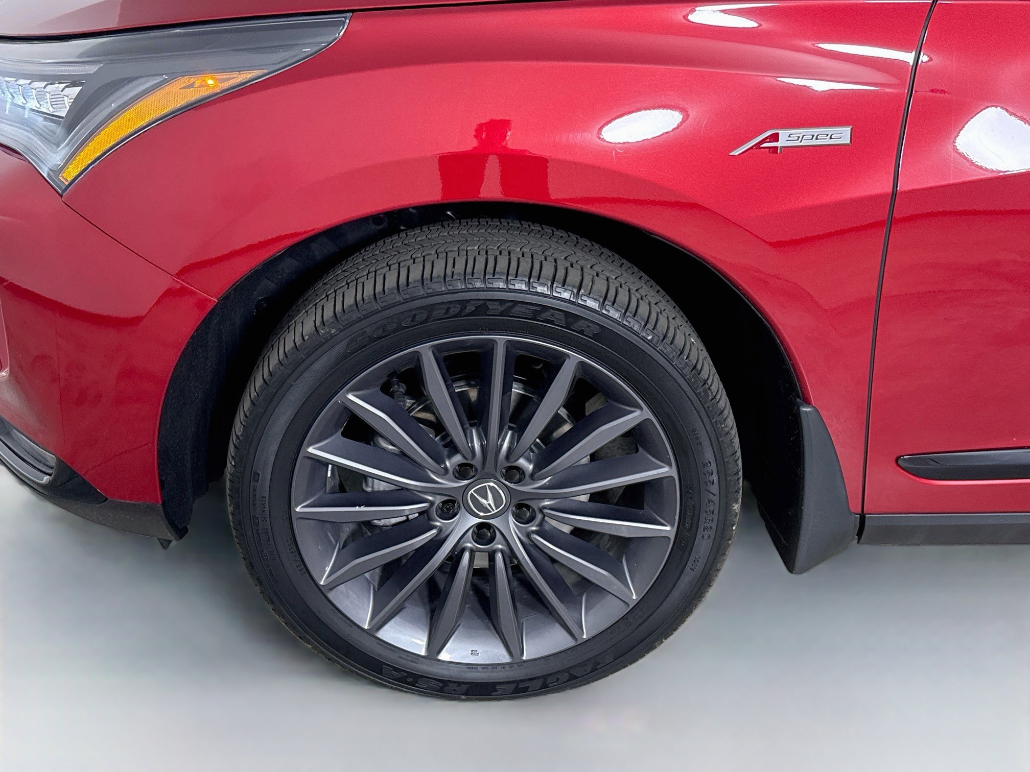 Used 2023 Acura RDX w/ Advance Package AWD/4WD image 37