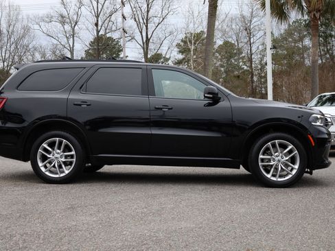 Used 2024 Dodge Durango GT image 6